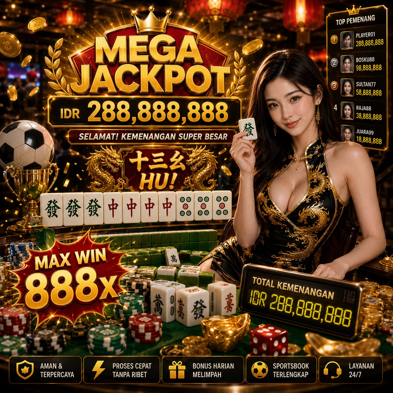 Panduan Lengkap Menjelajahi Platform Permainan duogaming